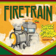 Firetrain Feb 2017
