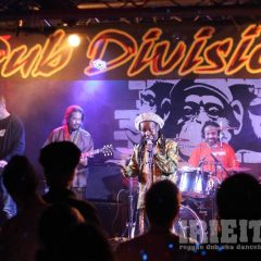 Dub Division