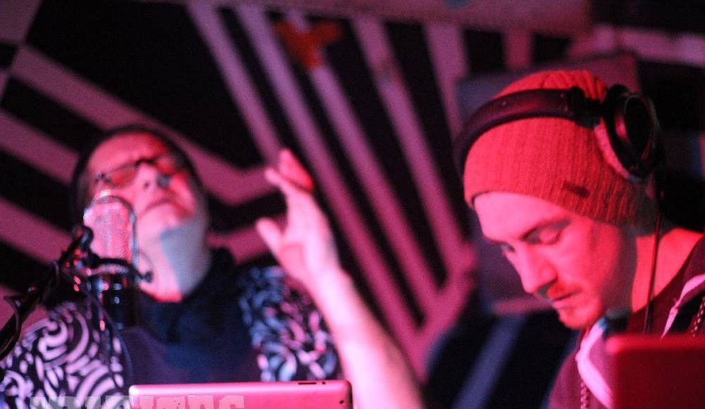 AudioArt meets Irie Worryah