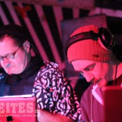 AudioArt meets Irie Worryah