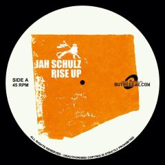 Jah Schulz Rise Up