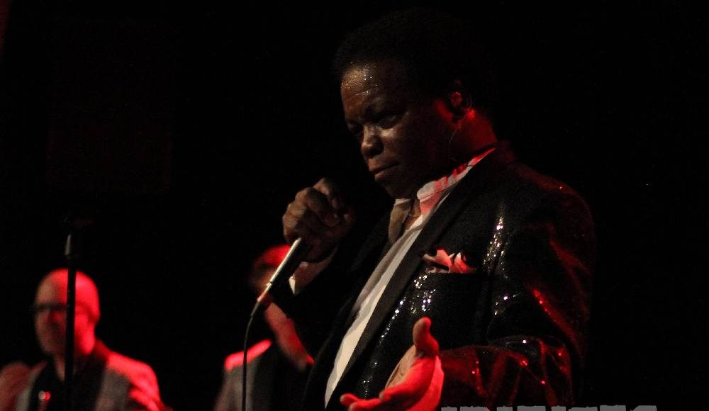 Lee Fields