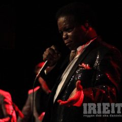 Lee Fields