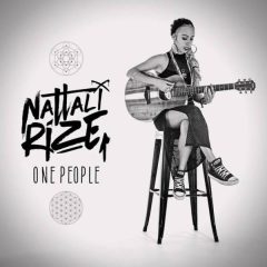 Nattali Rize