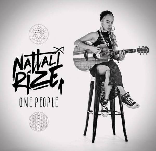 Nattali Rize