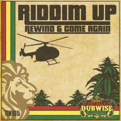 RiddimUp_Remixes