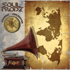 Soulprodz Stepperz Exploration