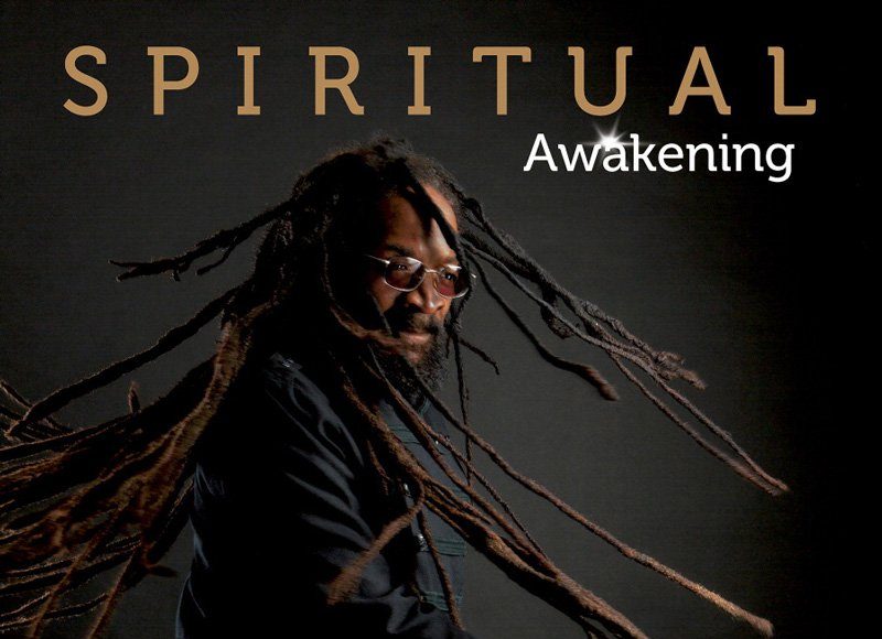 Spiritual-Awakening