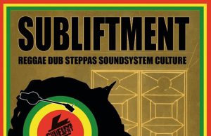 Subliftment #12, Panoptikum, Kassel, 21.1.17