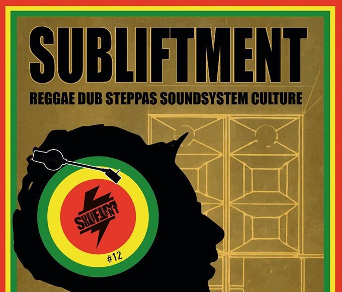 Subliftment 12