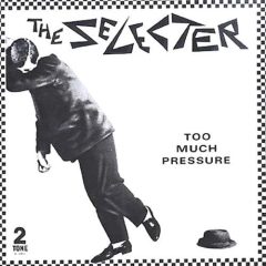 The Selecter Logo