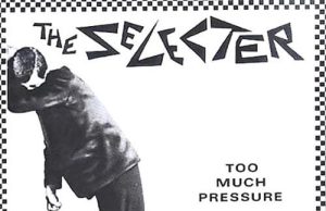The Selecter – Too Much Pressure German Tour!