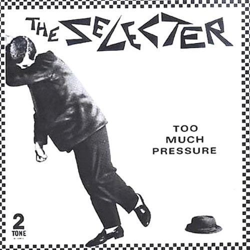The Selecter Logo
