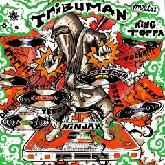 Tribuman King Toppa