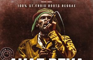 Akae Beka – German Tour!