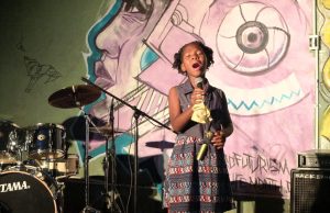 Throw Me Back To Jamaica #2 – Port Antonio & Women’s Day @ Nanook, Kingston