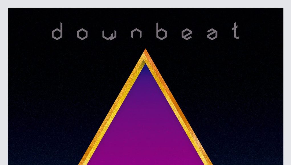 Downbeat