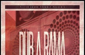 Dub-A-Rama #4 with Justice Rivah & Iyah Ranks, Kreativfabrik, Wiesbaden, 22.4.17