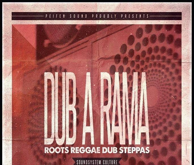 Dub A Rama 22.4.