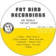 Dub Troubles feat. Tibio & Headless “Far East Riddim” – digital EP (Fat Bird Recordings – 2017) Fat Bird Recordings ist schon seit einiger Zeit an vorderster Front in Sachen […]
