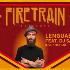 Firetrain March 2017