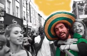 The Hempolics “High & Gritty” – Video!