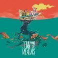 Jenny And The Mexicats “Open Sea/Mar Abierto” (GMO – 2017) Die Geschichte beginnt mit einer jungen Frau auf der Suche nach neuen Sounds. Im Sommer 2008 tat sich die britische […]