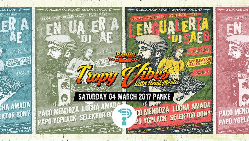 Lengualerta Panke
