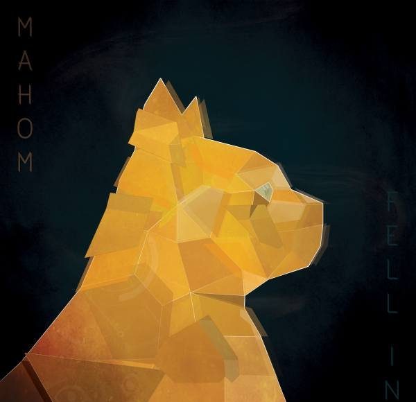 Mahom-Fell-In-front