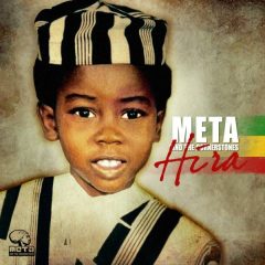 Meta and the Cornerstones Hira