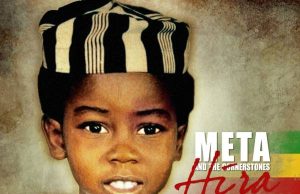 Meta & The Cornerstones “Hira” (Baco Records)