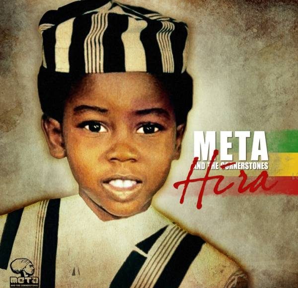 Meta and the Cornerstones Hira