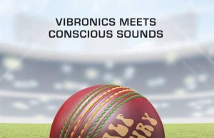 Vibronics meets Conscious Sounds “Half Century Dub (5 Decades In The Mix)” (Scoops)