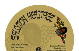 Aba Ariginals feat. Patrixx Matics “Anthem”/”Camden Town” (Salomon Heritage)
