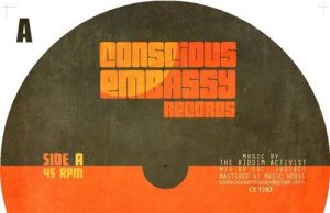 Al Campbell / Young Kulcha “Live It Up”/”Set Dem Free” (Conscious Embassy Records)