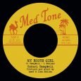 Cornel Campbell “My Roots Girl” / Med Tone Allstars “Rootical Skank” U-Roy “My Ethiopian Queen” / Ilan Smilan “Queen Of Sheba” – 2 x 7 Inch (Med Tone Records – […]