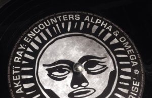 Aketi Ray meets Alpha & Omega “Mirror” / “Reflect & Rise” (Steppas Records)