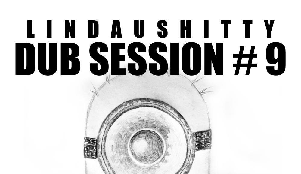 DUBSESSION#9II