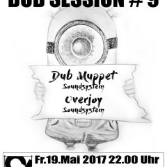 DUBSESSION#9II