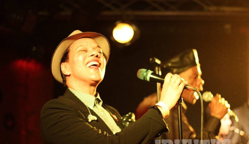 The Selecter