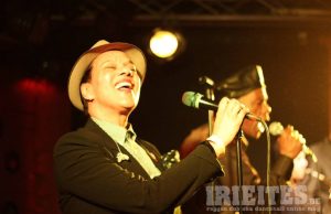 The Selecter, Monkeys Music Club, Hamburg, 14.3.17