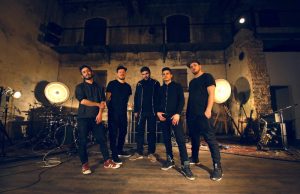 iLLBiLLY HiTEC im Interview – “One Thing Leads To Another”
