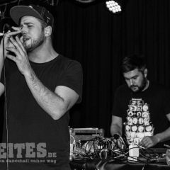 Illbilly Hitec Kassel 2