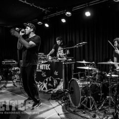 Illbilly Hitec Kassel
