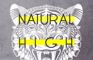 Natural High Dubs “Inna Wild Style 1” (ODG Productions)