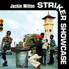 Jackie Mittoo