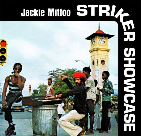 Jackie Mittoo