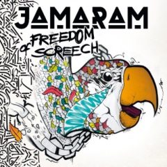Jamaram Freedom Of Screech
