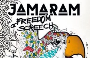 Jamaram “Freedom Of Screech” (Turban Records)