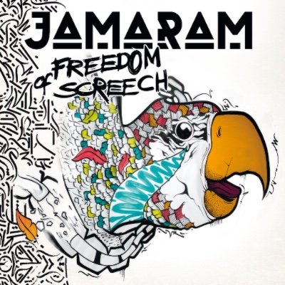 Jamaram Freedom Of Screech